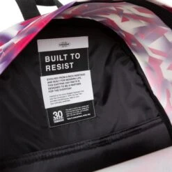 Eastpak Day Pak'r Rugzak Blocktype Granate -Stijlvolle Tassen ek0a5bg4 6d8 alt007 uc224905 mhigh