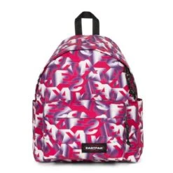 Eastpak Day Pak'r Rugzak Blocktype Granate