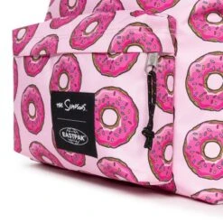 Eastpak Day Pak'r Rugzak Simpsons Donuts -Stijlvolle Tassen ek0a5bg4 7d9 alt005 uc229868 mhigh