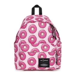 Eastpak Day Pak'r Rugzak Simpsons Donuts