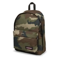 Eastpak Out Of Office Rugzak Camo -Stijlvolle Tassen ek767 181 alt005