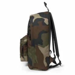 Eastpak Out Of Office Rugzak Camo -Stijlvolle Tassen ek767 181 alt009