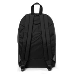 Eastpak Back To Work Rugzak Black Denim -Stijlvolle Tassen ek936 77h alt002