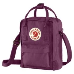 Fjallraven Fjällräven Kanken Sling Shoulderbag Royal Purple