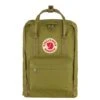 Fjallraven Fjällräven Kanken Laptop 13" Rugzak Foliage Green