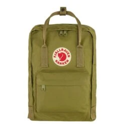 Fjallraven Fjällräven Kanken Laptop 13" Rugzak Foliage Green
