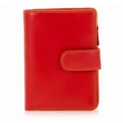 Mywalit Medium Snap Wallet Portemonnee Jamaica