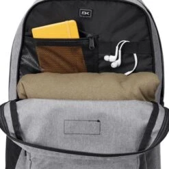 Dakine 365 Pack DLX 27L Rugzak Geyser Grey -Stijlvolle Tassen gg4
