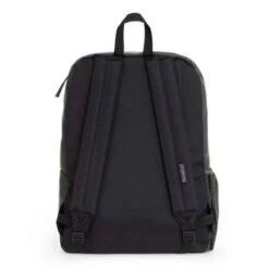 JanSport Cross Town Backpack Graphite Grey -Stijlvolle Tassen graphitegrey 3