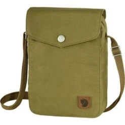 Fjallraven Fjällräven Greenland Pocket Foliage Green