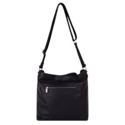 Cowboysbag Le Femme Handbag Alpine Black -Stijlvolle Tassen handbag alpine3342 000100 black 3