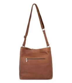 Cowboysbag Le Femme Handbag Alpine Fawn -Stijlvolle Tassen handbag alpine3342 000521 fawn 3
