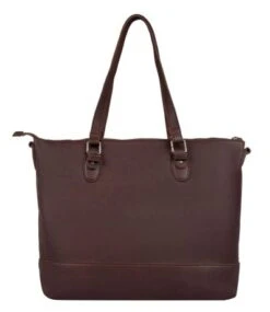 Cowboysbag Le Femme Handbag Harper Brown -Stijlvolle Tassen handbag harper3343 000500 brown 3