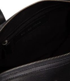 Cowboysbag Le Femme Handbag Middleten Black -Stijlvolle Tassen handbag middleten3346 000100 black 4