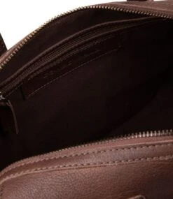 Cowboysbag Le Femme Handbag Middleten Brown -Stijlvolle Tassen handbag middleten3346 000500 brown 4