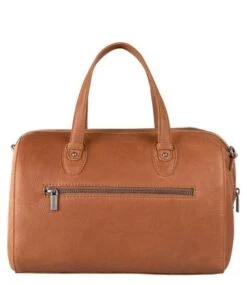 Cowboysbag Le Femme Handbag Middleten Fawn -Stijlvolle Tassen handbag middleten3346 000521 fawn 3