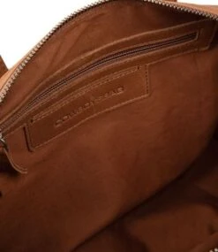 Cowboysbag Le Femme Handbag Middleten Fawn -Stijlvolle Tassen handbag middleten3346 000521 fawn 4