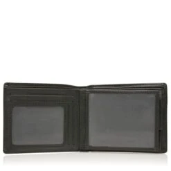 Castelijn & Beerens Vita Billfold RFID Portemonnee 11 Creditcards Black -Stijlvolle Tassen image 12 1 1