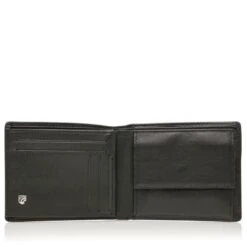 Castelijn & Beerens Vita Billfold RFID Portemonnee 11 Creditcards Black -Stijlvolle Tassen image 13 1