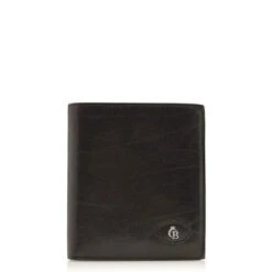 Castelijn & Beerens Gaucho Billfold RFID Portefeuille 15 Pasjes Black