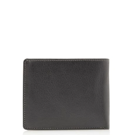 Castelijn & Beerens Canyon Billfold Portemonnee RFID 14 Pasjes Black 2 Castelijn & Beerens Canyon Billfold Portemonnee RFID 14 Pasjes Black - Afbeelding 2