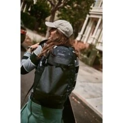 Dakine Urban Mission Pack 22L Rugzak Black -Stijlvolle Tassen image 21 1