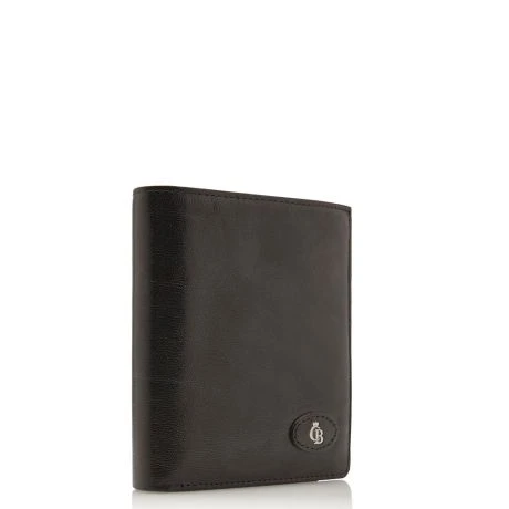 Castelijn & Beerens Gaucho Billfold RFID Portefeuille 15 Pasjes Black 2 Castelijn & Beerens Gaucho Billfold RFID Portefeuille 15 Pasjes Black - Afbeelding 2