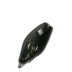 Castelijn & Beerens Vita RFID Sleuteletui Rits Black -Stijlvolle Tassen image 2 21 1 1