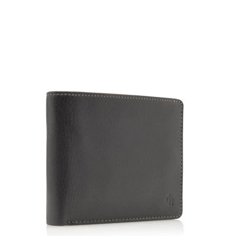 Castelijn & Beerens Canyon Billfold Portemonnee RFID 14 Pasjes Black 3 Castelijn & Beerens Canyon Billfold Portemonnee RFID 14 Pasjes Black - Afbeelding 3