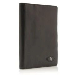 Castelijn & Beerens Gaucho Portefeuille Autopapieren RFID Black -Stijlvolle Tassen image 2 40 1