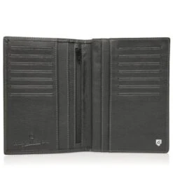 Castelijn & Beerens Canyon Portefeuille Autopapieren RFID Black -Stijlvolle Tassen image 3 36