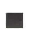 Castelijn & Beerens Canyon Billfold Portemonnee RFID 14 Pasjes Black
