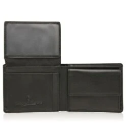 Castelijn & Beerens Vita Billfold RFID 5 Creditcards Black -Stijlvolle Tassen image 4 18