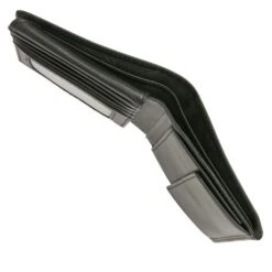 Castelijn & Beerens Vita Billfold Portefeuille RFID 15 Creditcards Black -Stijlvolle Tassen image 5 19