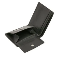 Castelijn & Beerens Vita Billfold RFID 5 Creditcards Black -Stijlvolle Tassen image 6 15