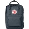 Fjallraven Fjällräven Kanken Laptop 13" Rugzak Graphite