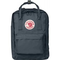 Fjallraven Fjällräven Kanken Laptop 13" Rugzak Graphite