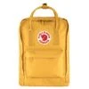 Fjallraven Fjällräven Kanken Laptop 13" Rugzak Ochre