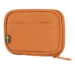 Fjallraven Fjällräven Kanken Card Wallet Spicy Orange -Stijlvolle Tassen kanken card wallet 23780 206 b main fjr