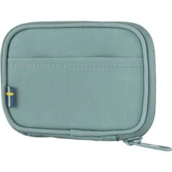 Fjallraven Fjällräven Kanken Card Wallet Sky Blue -Stijlvolle Tassen kanken card wallet 23780 501 g main fjr