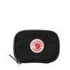 Fjallraven Fjällräven Kanken Card Wallet Black