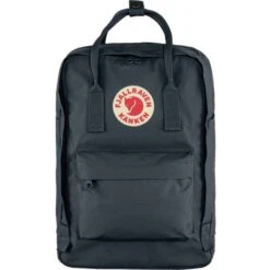 Fjallraven Fjällräven Kanken Laptop 15" Rugzak Navy