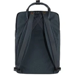 Fjallraven Fjällräven Kanken Laptop 15" Rugzak Navy -Stijlvolle Tassen kanken laptop 15 23524 560 b main fjr