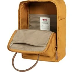 Fjallraven Fjällräven Kanken No. 2 Laptop Backpack 15" Rugzak Mesa Purple -Stijlvolle Tassen kanken no 2 laptop 15 23803 166 f detail fjr 2 1