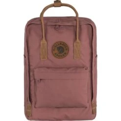 Fjallraven Fjällräven Kanken No. 2 Laptop Backpack 15" Rugzak Mesa Purple
