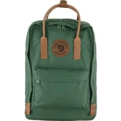 Fjallraven Fjällräven Kanken No. 2 Laptop Backpack 15" Rugzak Deep Patina