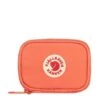 Fjallraven Fjällräven Kanken Card Wallet Korall