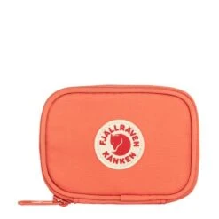 Fjallraven Fjällräven Kanken Card Wallet Korall
