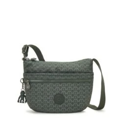 Kipling Arto S Schoudertas Sign Green
