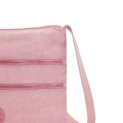 Kipling Alvar Schoudertas Lavender Blush 10 Kipling Alvar Schoudertas Lavender Blush -Stijlvolle Tassen kpk13335v37 5